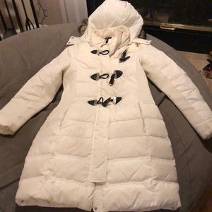 Express winter coat
